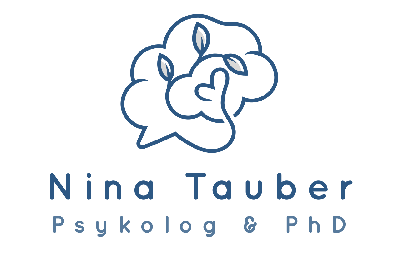 Logo Nina Tauber